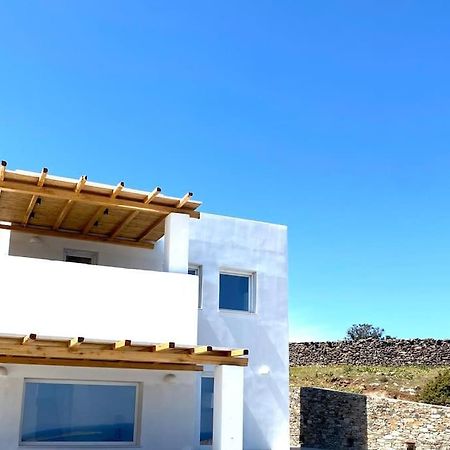 Artemis Sky Villa Antiparos Exterior photo