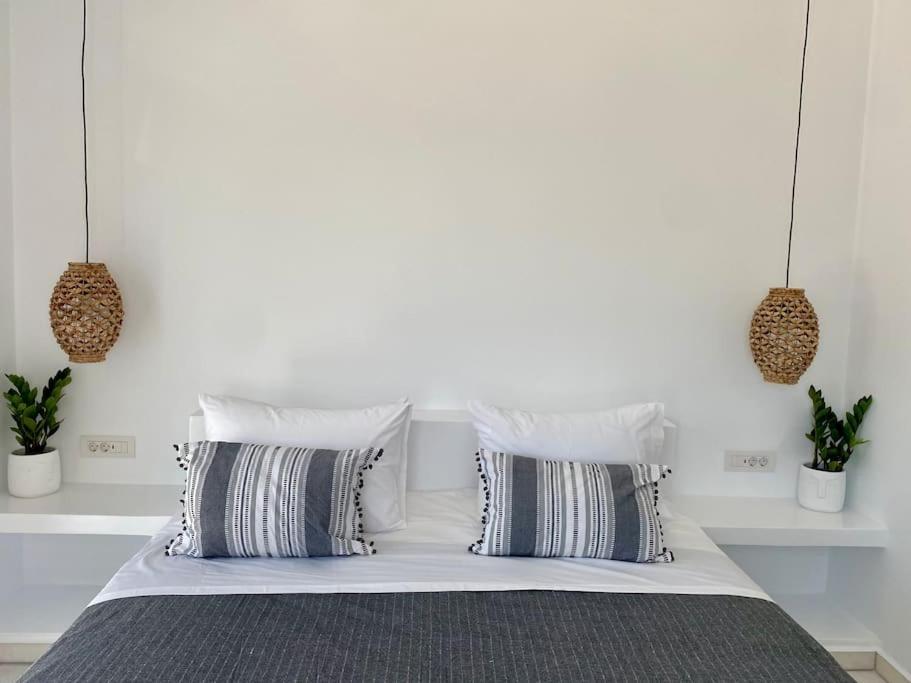 Artemis Sky Villa Antiparos Exterior photo