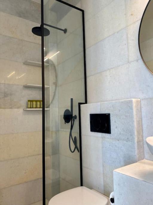 Artemis Sky Villa Antiparos Exterior photo