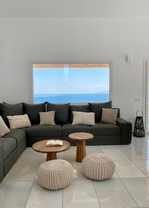 Artemis Sky Villa Antiparos Exterior photo