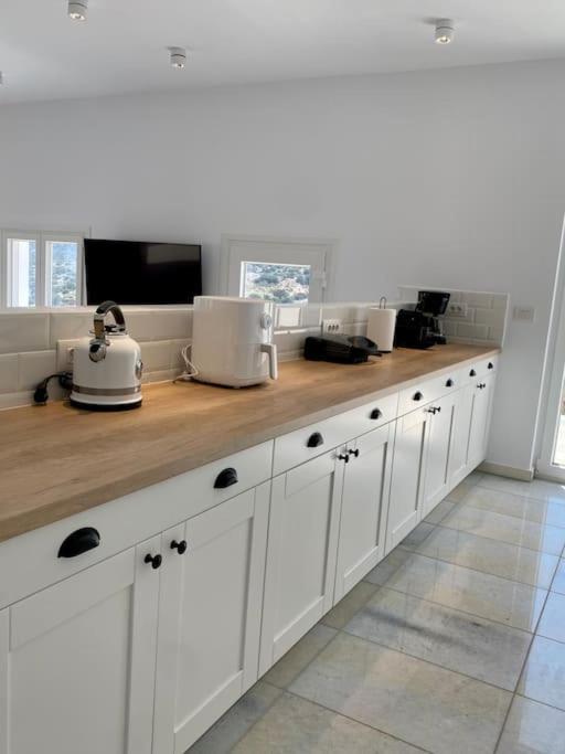 Artemis Sky Villa Antiparos Exterior photo