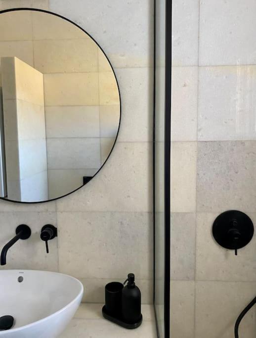 Artemis Sky Villa Antiparos Exterior photo